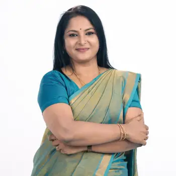 Jayalakshmi