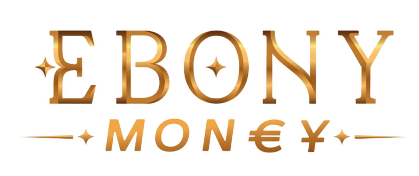Ebony Money