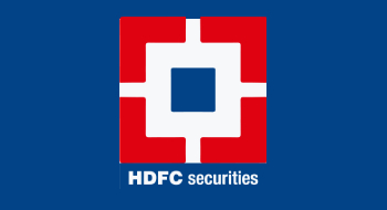 HDFC Securities